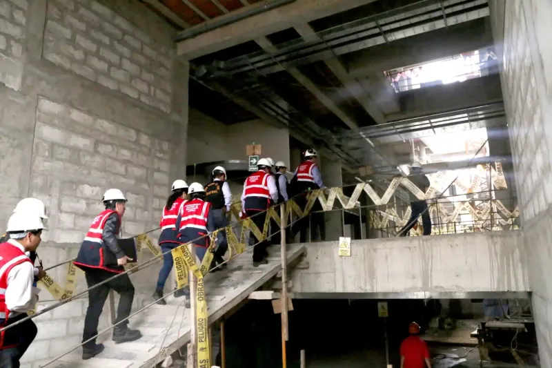 Diario El Peruano y SPDTSS organizan conversatorio gratuito sobre seguridad laboral