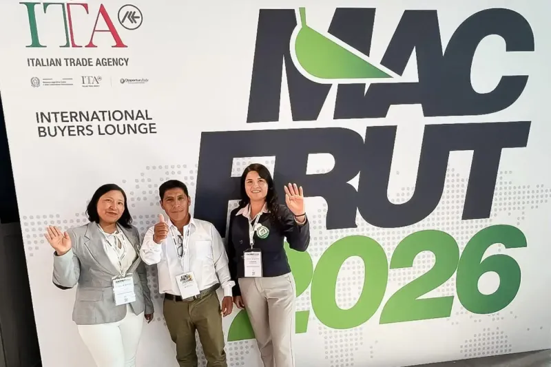 Palta, mango y orégano del Perú logran intenciones de compra por US$ 6.2 millones