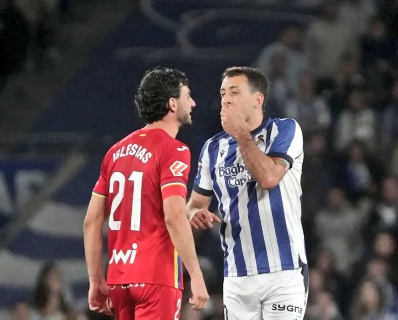 Futbolistas que se cubran la boca en el Mundial 2026 pueden ver la tarjeta roja