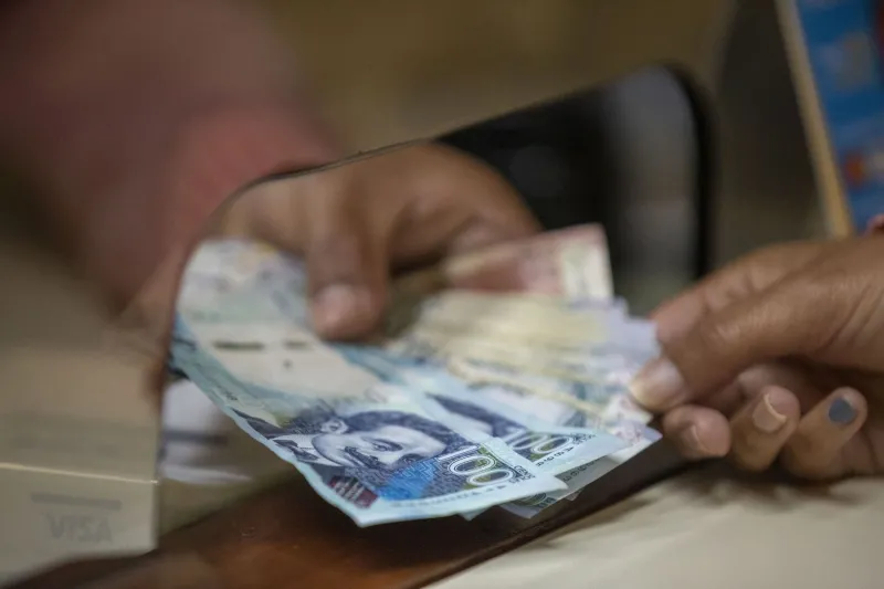 Inician pago de CTS a depositantes de CRAC Del Centro en liquidación