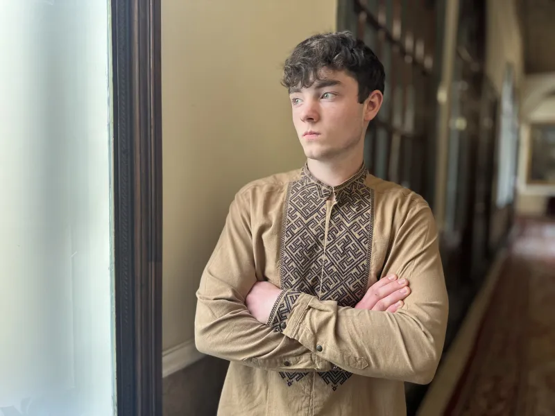 Los dos Ivanes ucranianos que Rusia quiso convertir en rusos: del borrado de identidad a escapar gracias un juego online