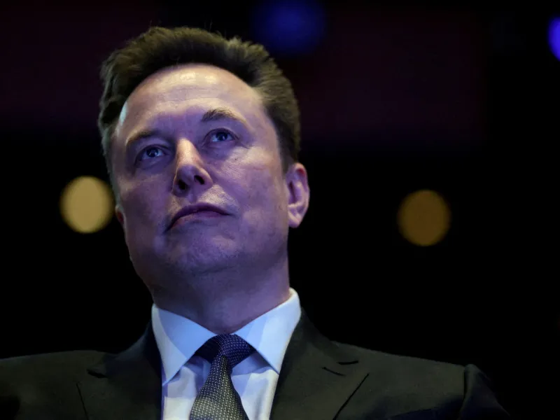 Musk testifies at OpenAI trial it’s not OK to ‘loot a charity’