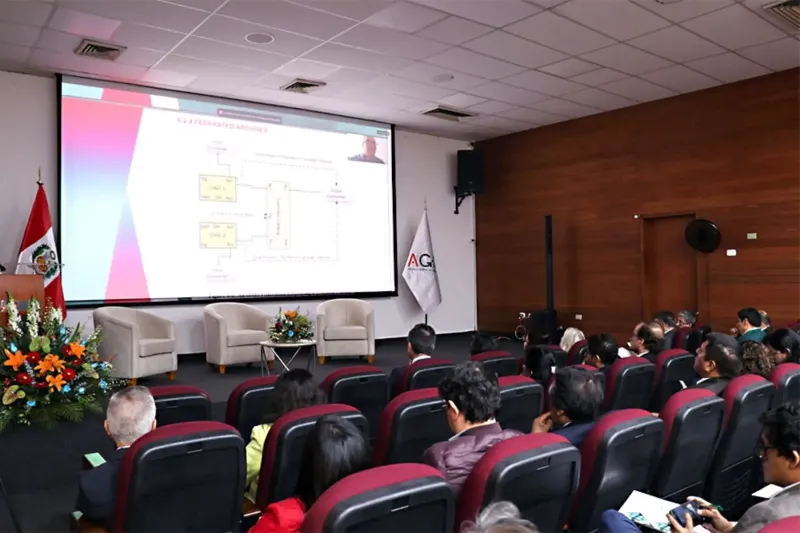 AGN fortalecerá las capacidades en gestión archivística digital de los servidores públicos