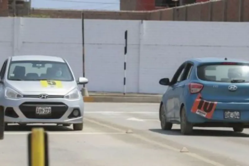 ¿Necesitas tramitar tu brevete? Callao también atiende a usuarios de Lima o provincias