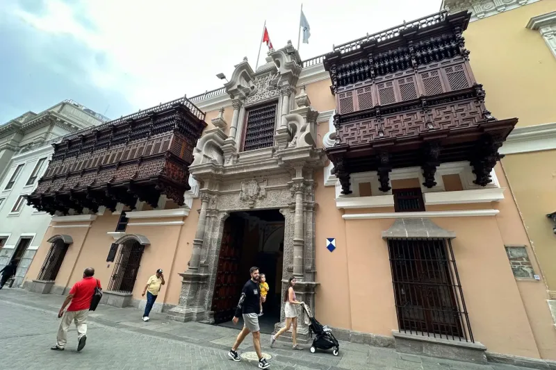 Cancillería informa sobre situación de peruanos que decidieron prestan servicio en Rusia