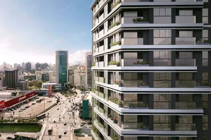 Ventas de viviendas en Lima crecen 25% en primer trimestre del presente año