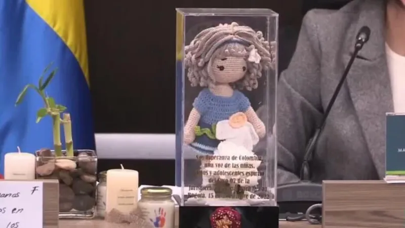 JEP responsabiliza a FARC por reclutamiento de menores y cifra en 7.837 los “falsos positivos”