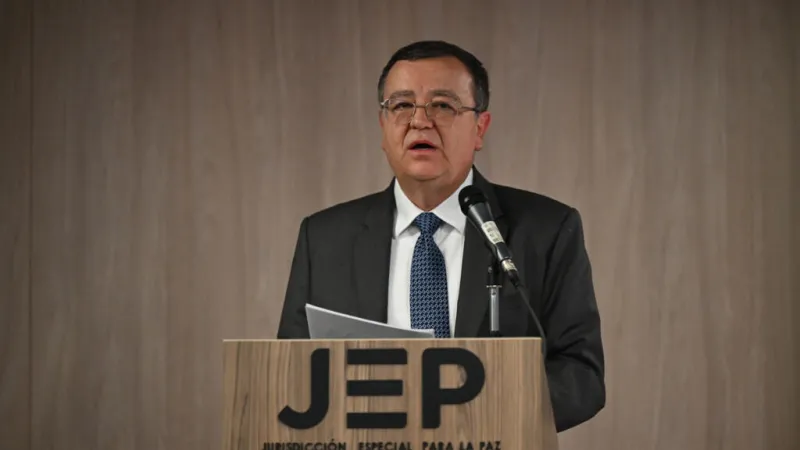 Casi 7.900 civiles fueron asesinados por militares en Colombia entre 1990 y 2016