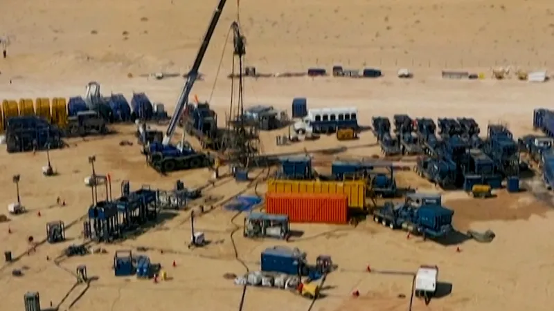 UAE quits OPEC as oil cartel takes blow during war on Iran