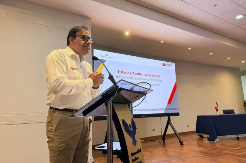 Ministerio de Trabajo pone a disposición del sector académico bases de datos laborales