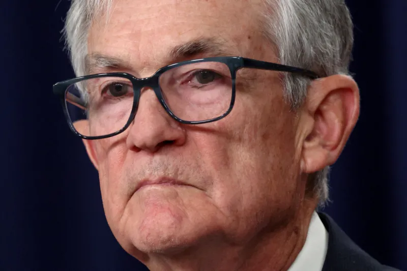 La Fed afronta la última reunión de Powell atrapada entre la inflación y las dudas sobre el crecimiento