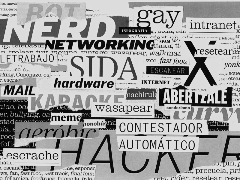 Diccionario para el aniversario