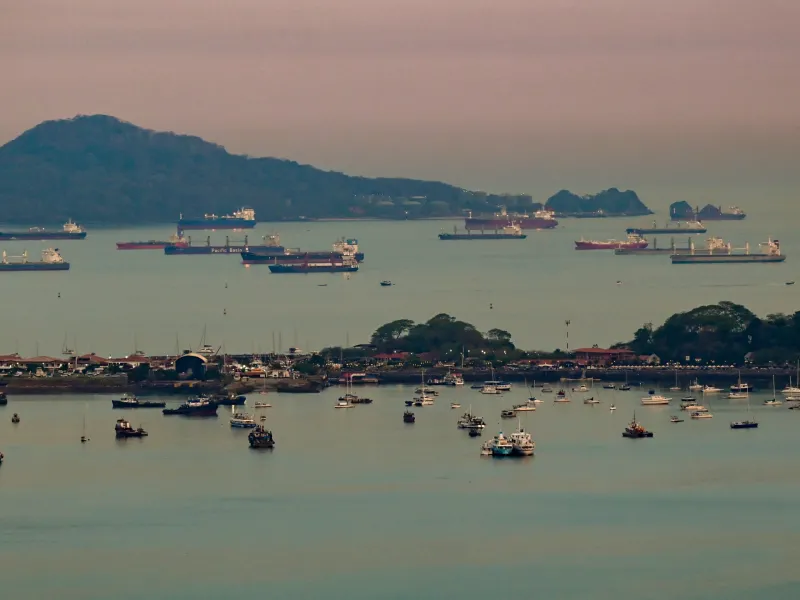 US, Latin America countries criticise China’s retaliation over Panama Canal