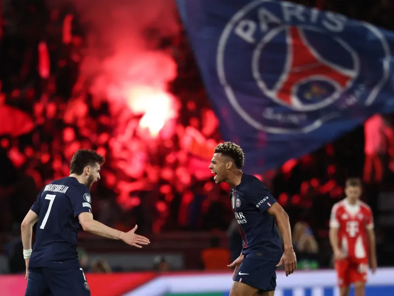 PSG vs Bayern Munich: Football experts, fans react to Champions League semi