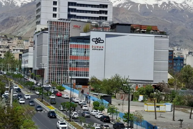 Life in limbo: How Iranians navigate a state of ‘no war, no peace’