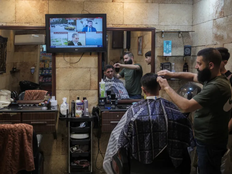 Iran war: What’s happening on day 61 as UAE exits OPEC?