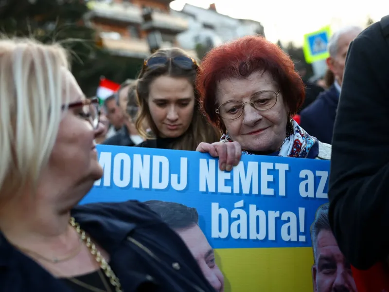 Ukraine targets Druzhba pipeline to sever Russian oil, influence in EU