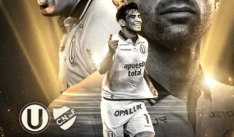Universitario vs Nacional EN VIVO HOY: pronóstico, entradas y dónde ver el partido de la U por Copa Libertadores