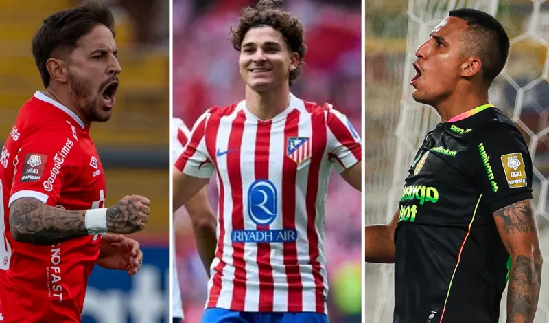 Partidos de hoy, miércoles 29 de abril: ¿a qué hora y dónde ver fútbol EN VIVO?