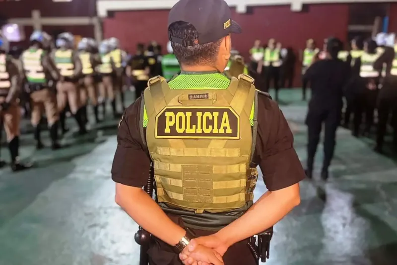 Gobierno prorroga estado de emergencia en Lima y Callao por 60 días