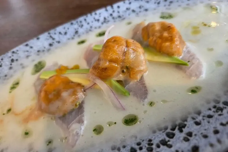 Restaurante peruano ingresa en la lista de los mejores del mundo 2026