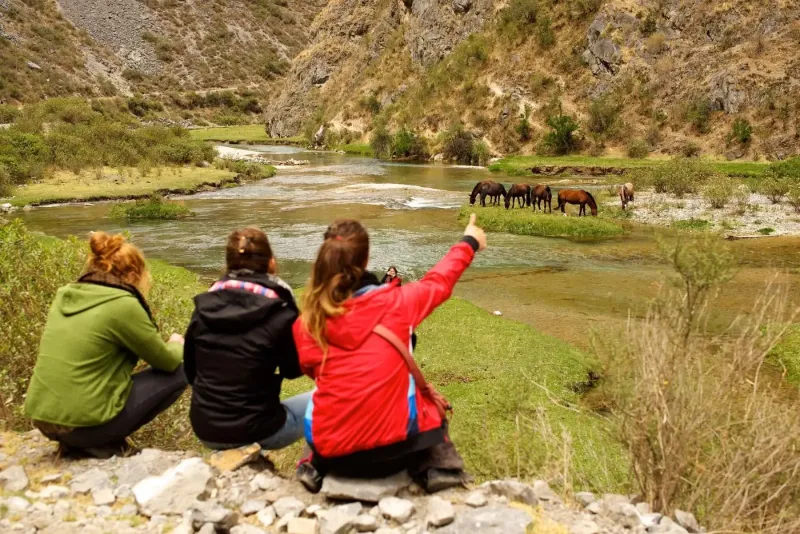 Feriado largo por 1 de mayo prevé impacto económico de US$ 135 millones