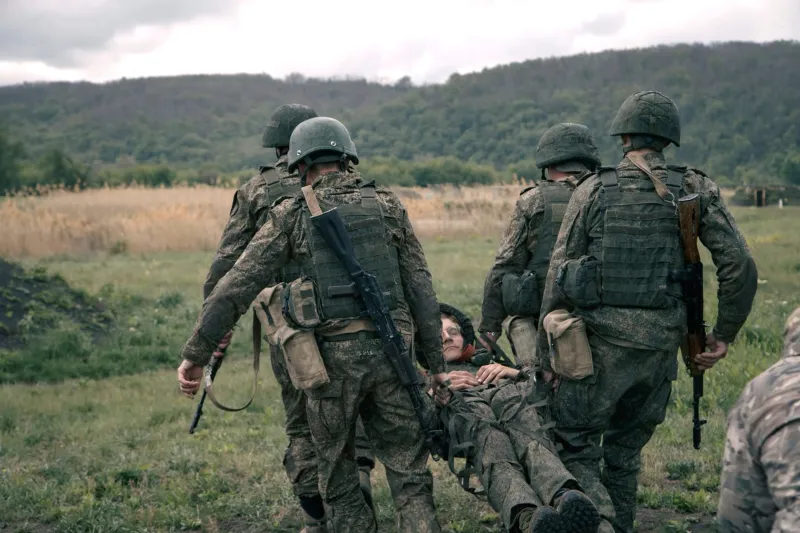 Cuba y Colombia, los principales focos de reclutamiento del ejército ruso en América Latina