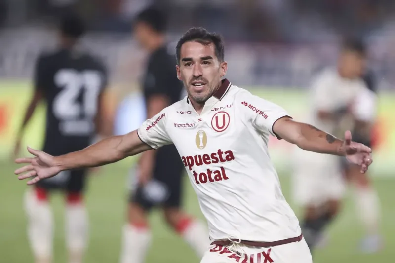 Universitario vs. Nacional: Hora y canales para ver el decisivo cotejo de la Libertadores