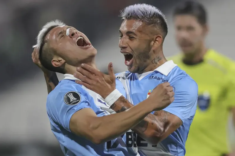 Sporting Cristal: ¿Qué le falta para clasificar a los octavos de final de la Libertadores?