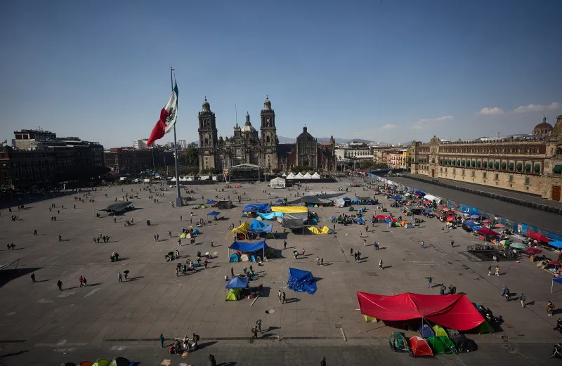 La guerra en Irán deja sin margen fiscal a América Latina para afrontar el alza de la energía y los alimentos