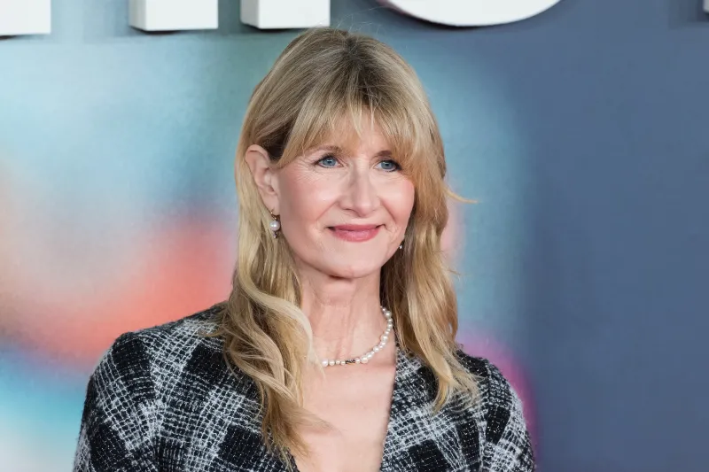 Laura Dern se incorpora al rodaje de ‘The White Lotus’ tras la abrupta salida de Helena Bonham Carter