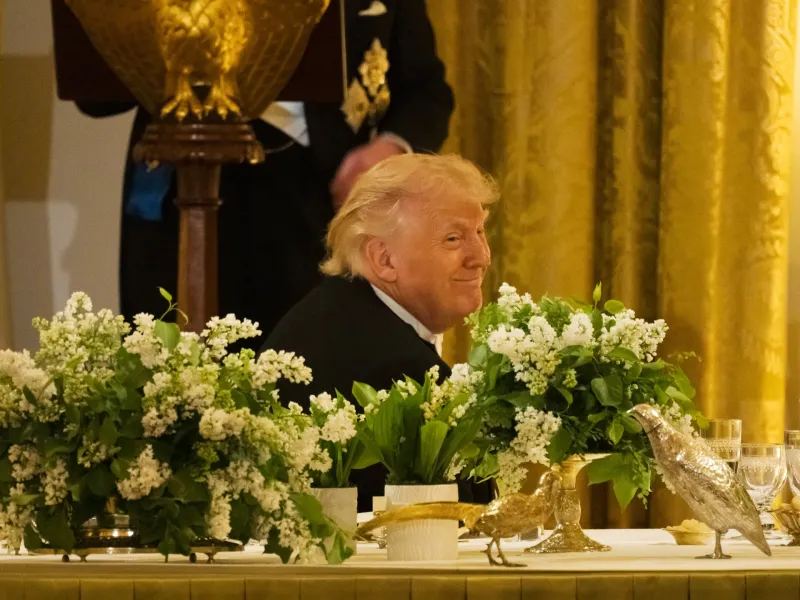 ‘No more Mr Nice Guy’: Trump warns Iran to ‘get smart’ over stalled talks