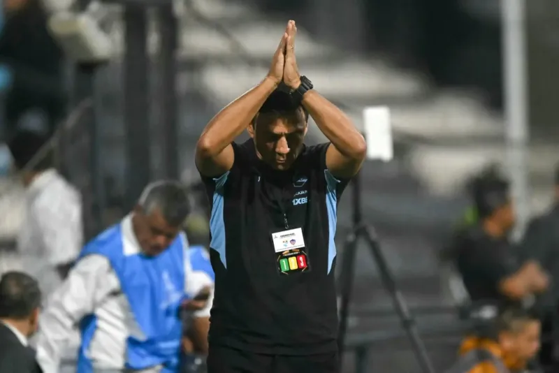 Sporting Cristal: DT Zé Ricardo hizo un pedido importante a la FPF tras ganar al Junior