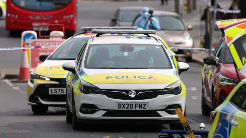 Detienen a un sospechoso tras el apuñalamiento a dos hombres judíos en Londres