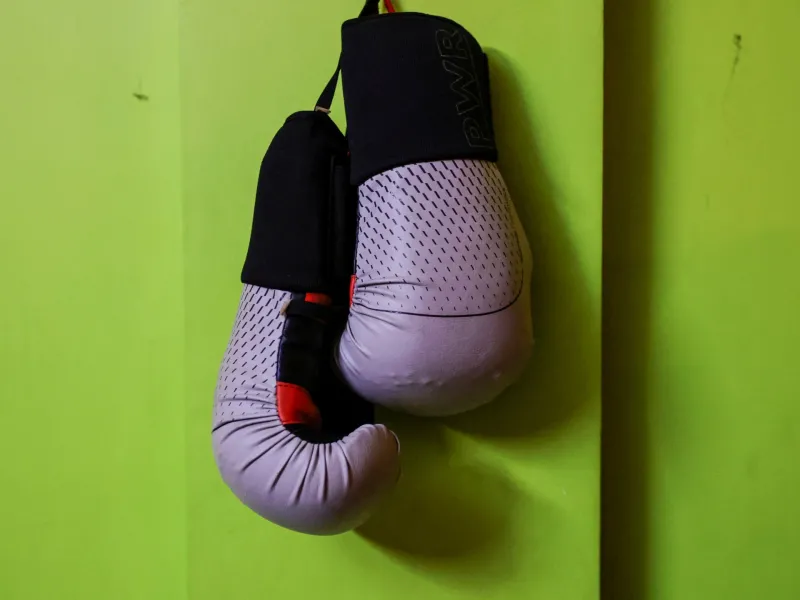 World Boxing allows Russian, Belarusian boxers to compete as neutrals