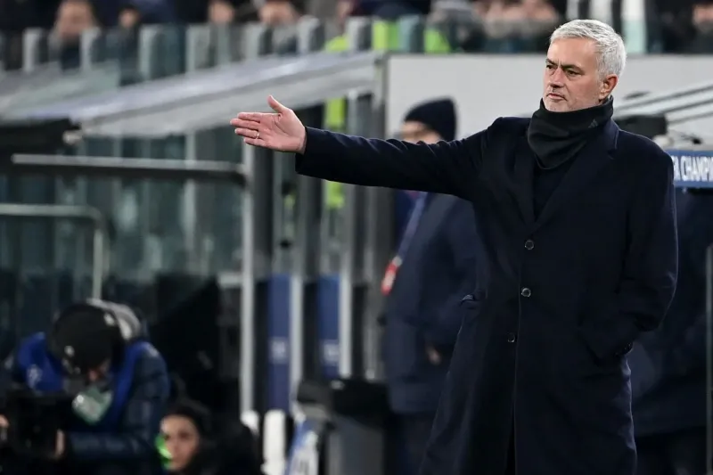 ¿Descarta volver al Real Madrid? Mourinho no se plantea salir del Benfica de Portugal