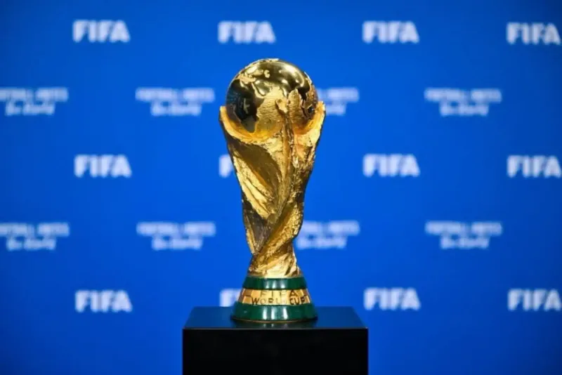 La FIFA otorgará 50 millones de dólares al que se corone campeón en el Mundial 2026