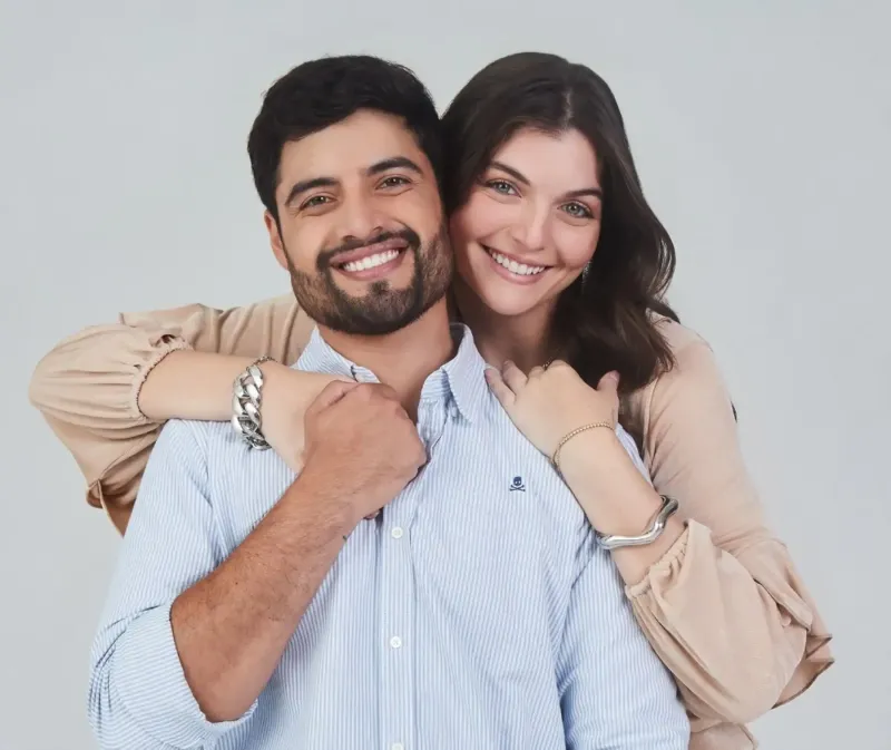 Culmina rodaje de cinta peruana "Amigo, por ahí no es" que se estrena este uno de octubre