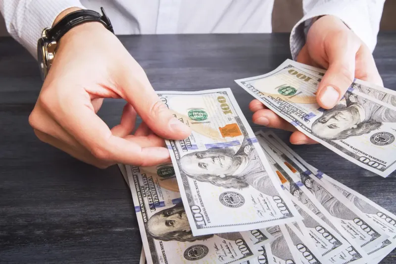 ¿Cuál es la cotización del dólar hoy miércoles 29 de abril del 2026?