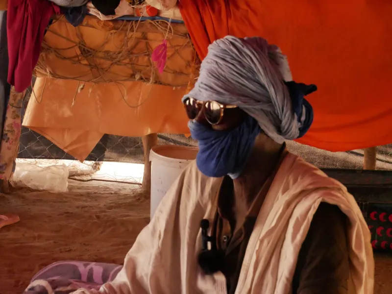 ‘We saw terrible things’: Mali refugees tell of atrocities amid attacks