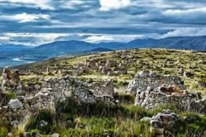 Darán protección a tres sitios arqueológicos afectados por construcciones y el clima