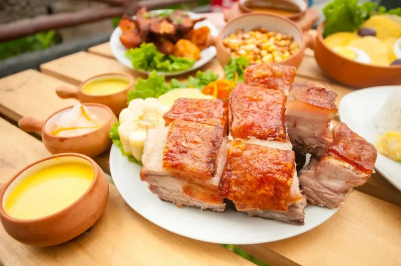 ¿Sin planes este feriado? Visita Huaral y descubre por qué es el destino culinario de moda