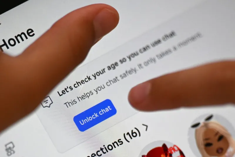 UE acusa a Meta de permitir acceso de menores de 13 años a Facebook e Instagram