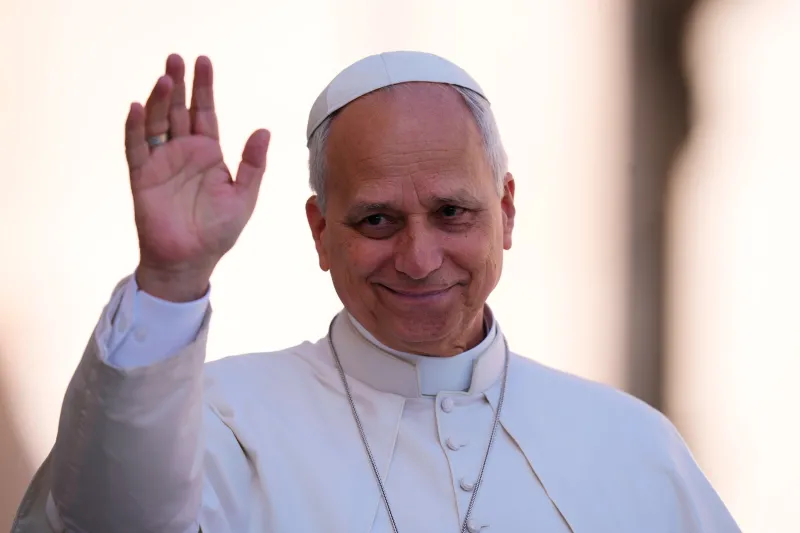 El Papa expresa su preocupación por la violencia en el suroccidente de Colombia