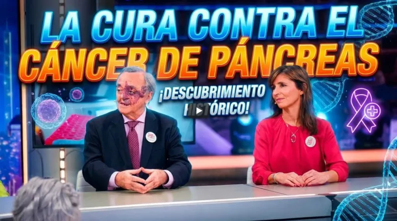 Barbacid siguió recaudando fondos de donantes durante mes y medio aunque sabía que su estudio del cáncer de páncreas estaba retirado