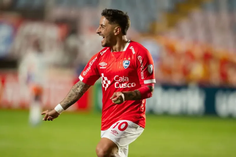 Cienciano vs. Atlético Mineiro: ¿Dónde ver hoy el partido por la Copa Sudamericana?