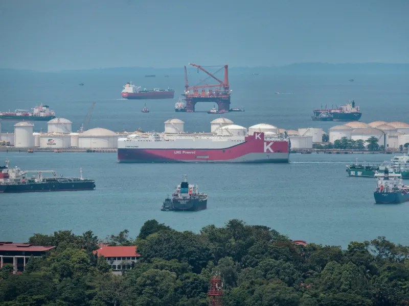 FOIP at 10: Bridging the Indo-Pacific and the Middle East