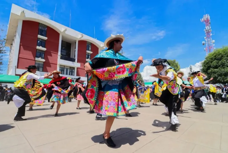 Día Internacional de la Danza: ¿Cuántas existen en Perú y cuáles son las más icónicas?