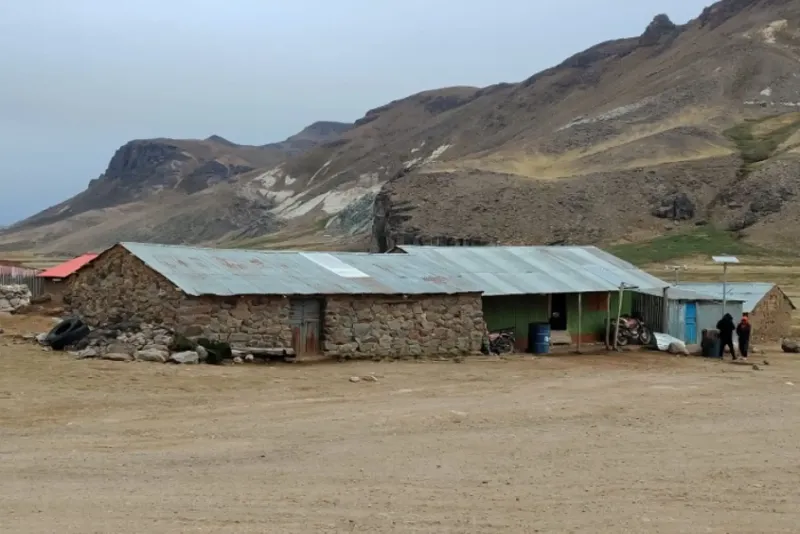 Producción eléctrica creció en febrero impulsada por energías renovables no convencionales