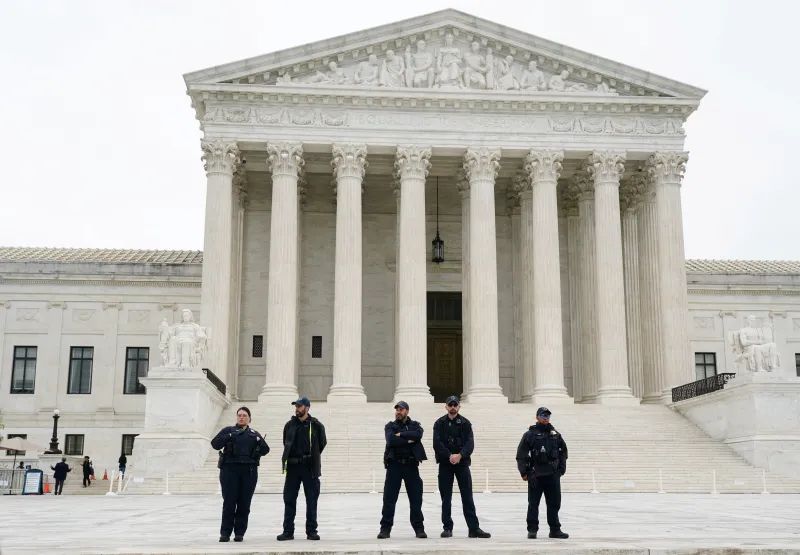 The Supreme Court reshapes US electoral rules with a ruling that limits minority rights